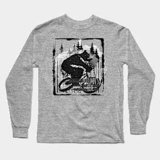 Autumn adventure Long Sleeve T-Shirt